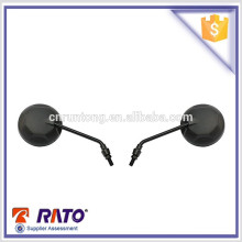 China supply cheapest motorcycle side mirror for Brazil Mototrax